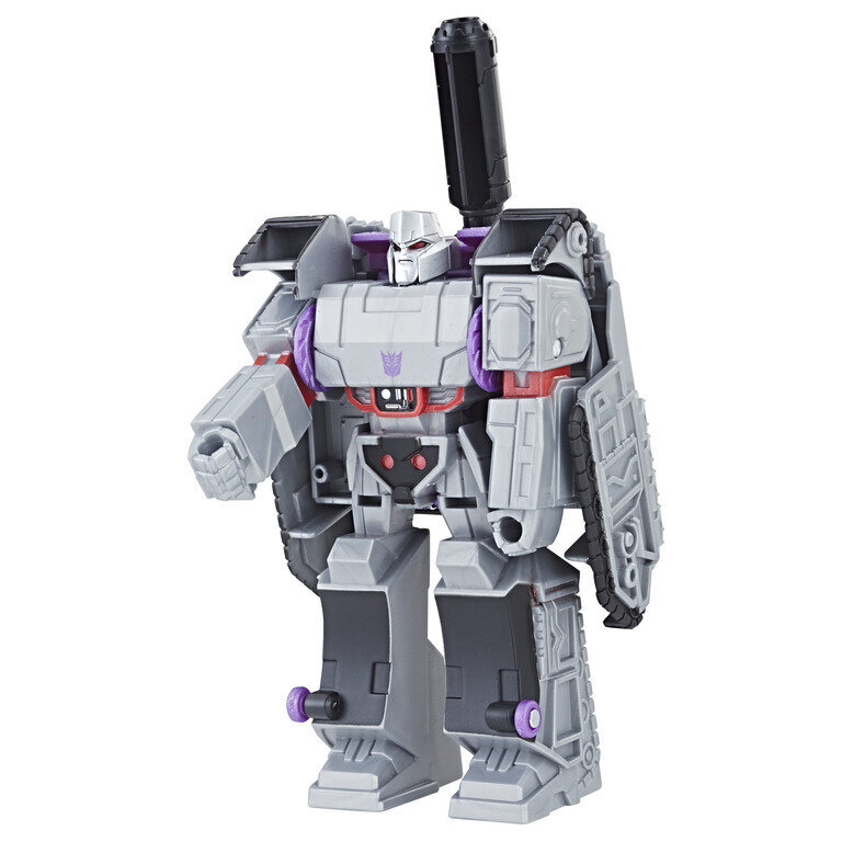 Transformer Cybervese, 11 cm hinta ja tiedot | Poikien lelut | hobbyhall.fi