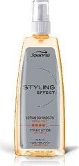 Joanna Styling Efect Very Strong Sheen and Styling kampaussuihke 150 ml hinta ja tiedot | Kampaamotuotteet | hobbyhall.fi