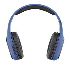 Tellur Bound Bluetooth Blue hinta ja tiedot | Kuulokkeet | hobbyhall.fi