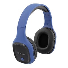 Tellur Bound Bluetooth Blue hinta ja tiedot | Tellur Tietokoneet ja pelaaminen | hobbyhall.fi