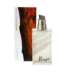 Kenzo Jungle Homme - EDT hinta ja tiedot | Miesten hajuvedet | hobbyhall.fi