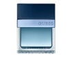 Guess Seductive Blue EDT miehille 50 ml hinta ja tiedot | Miesten hajuvedet | hobbyhall.fi