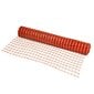 Suojaverkko BARRIER NET, 1x30 m, 90x26 mm, 100 g/m2, oranssi hinta ja tiedot | Aidat ja tarvikkeet | hobbyhall.fi