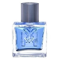 Mexx Man EDT mihelle 30 ml hinta ja tiedot | Miesten hajuvedet | hobbyhall.fi