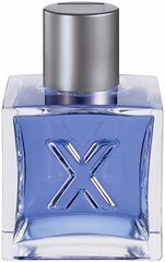 Mexx Men EDT miehille 50 ml hinta ja tiedot | Mexx Hajuvedet ja kosmetiikka | hobbyhall.fi