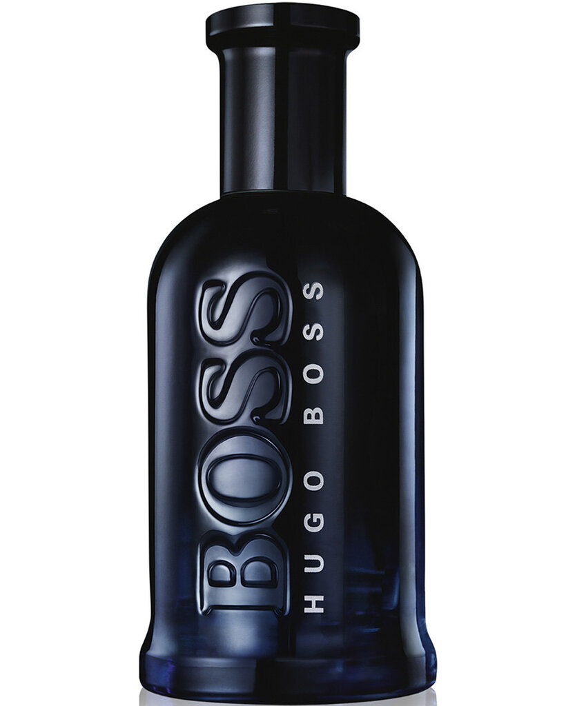 Hugo Boss Boss Bottled Night EDT miehelle 200 ml hinta ja tiedot | Miesten hajuvedet | hobbyhall.fi