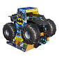 Kauko-ohjattava auto All-Terrain Batmobile Batman, 6062331 hinta ja tiedot | Poikien lelut | hobbyhall.fi