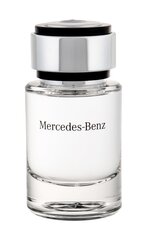 Mercedes-Benz Mercedes-Benz For Men EDT miehelle 75 ml hinta ja tiedot | Mercedes-Benz Hajuvedet ja kosmetiikka | hobbyhall.fi