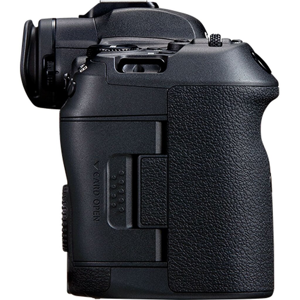 Canon EOS R5 -runko hinta ja tiedot | Kamerat | hobbyhall.fi