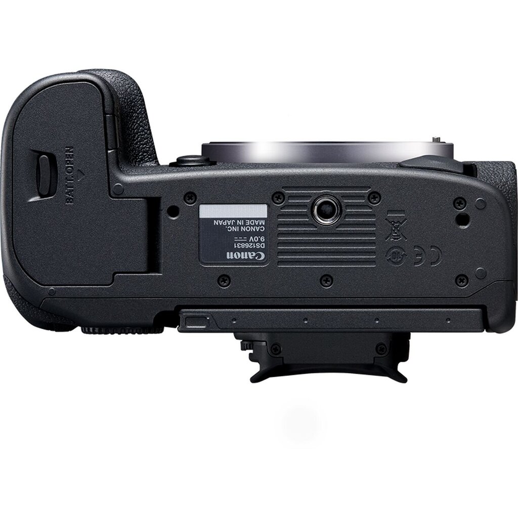 Canon EOS R5 -runko hinta ja tiedot | Kamerat | hobbyhall.fi