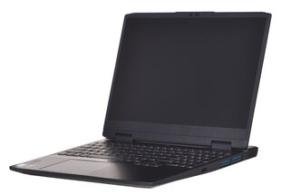 Lenovo IdeaPad Gaming 3 15ARH7 15.6" Ryzen 5 16/512GB RTX 3050 ENG NoOS 82SB00BYPB hinta ja tiedot | Kannettavat tietokoneet | hobbyhall.fi