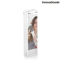 Wavio InnovaGoods 55 W keraaminen kiharrin hinta ja tiedot | Suoristusraudat ja kihartimet | hobbyhall.fi