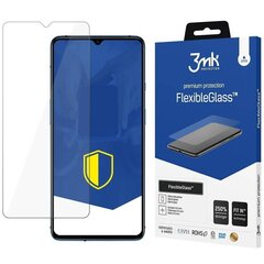 LCD-suojakalvo 3MK Flexible Glass Xiaomi Redmi Note 11 Pro hinta ja tiedot | Näytönsuojakalvot ja -lasit | hobbyhall.fi