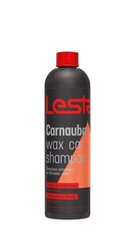 LESTA 0,5L Carnauba Car Wax autovaha hinta ja tiedot | Autokemikaalit | hobbyhall.fi