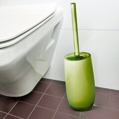 WC-harja pidikkeellä Tatkraft Green hinta ja tiedot | Tatkraft Kylpyhuone | hobbyhall.fi
