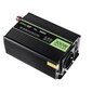 Green Cell invertteri, jännitemuunnin 12 V - 230 V 300W/600W modifioitu siniaalto hinta ja tiedot | Muuntimet ja invertterit | hobbyhall.fi