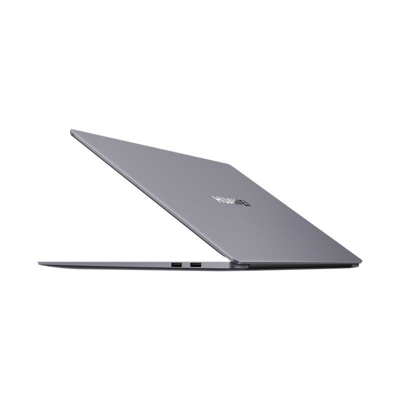 Huawei MateBook D16 RolleF-W5651D Space Gray hinta ja tiedot | Kannettavat tietokoneet | hobbyhall.fi