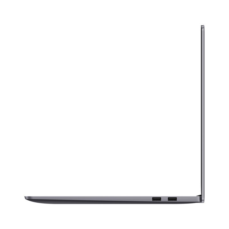 Huawei MateBook D16 RolleF-W5651D Space Gray hinta ja tiedot | Kannettavat tietokoneet | hobbyhall.fi