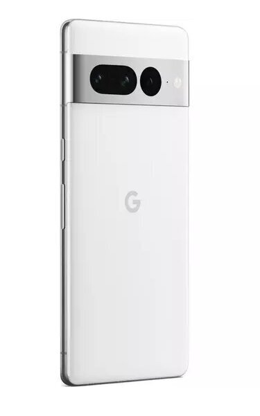Google Pixel 7 Pro 5G 12/128GB Snow GA03463-GB hinta ja tiedot | Matkapuhelimet | hobbyhall.fi