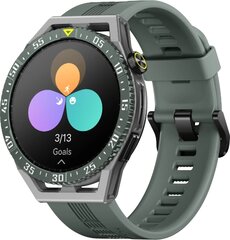 Huawei Watch GT 3 SE, 46 mm, vihreä hinta ja tiedot | Huawei Puhelimet, älylaitteet ja kamerat | hobbyhall.fi