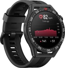 Huawei Watch GT 3 SE, 46 mm, musta hinta ja tiedot | Älykellot | hobbyhall.fi