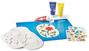 Maped Creativ Early Age sormivärisetti hinta ja tiedot | Maped Koulutarvikkeet | hobbyhall.fi