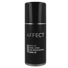 Affect Make-Up Fixing Spray meikin kiinnityssuihke 150 ml hinta ja tiedot | Meikkivoiteet ja puuterit | hobbyhall.fi