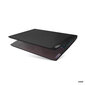 Lenovo IdeaPad Gaming 3 15ACH6 15.6" Ryzen 5 16/512GB RTX 3050 ENG NoOs 82K200NDPB hinta ja tiedot | Kannettavat tietokoneet | hobbyhall.fi