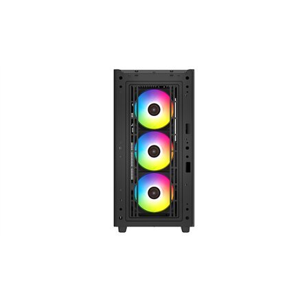 Deepcool R-CK560-BKAAE4-G-1 hinta ja tiedot | Tietokonekotelot | hobbyhall.fi