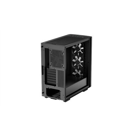 Deepcool R-CK560-BKAAE4-G-1 hinta ja tiedot | Tietokonekotelot | hobbyhall.fi