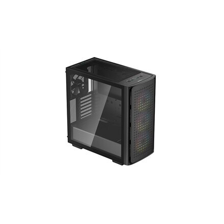 Deepcool R-CK560-BKAAE4-G-1 hinta ja tiedot | Tietokonekotelot | hobbyhall.fi