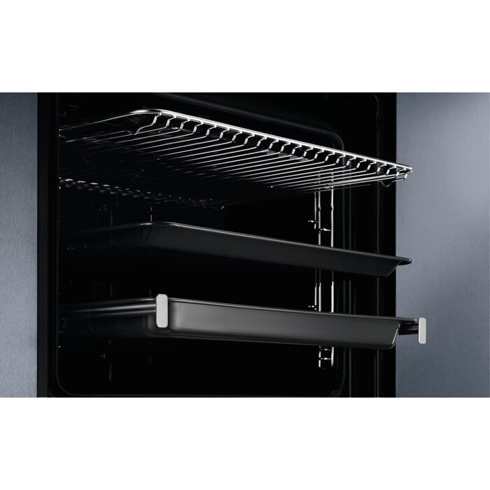 Electrolux EOC8P31Z Uuni hinta ja tiedot | Erillisuunit | hobbyhall.fi