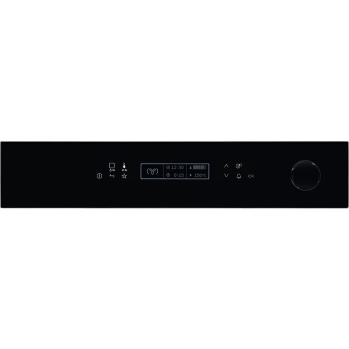 Electrolux EOC8P31Z Uuni hinta ja tiedot | Erillisuunit | hobbyhall.fi