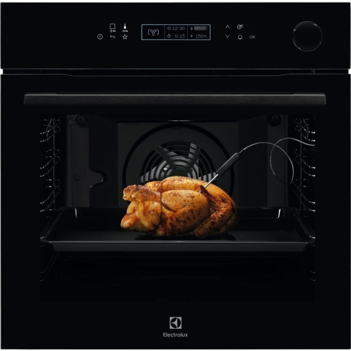 Electrolux EOC8P31Z Uuni hinta ja tiedot | Erillisuunit | hobbyhall.fi