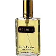 Eau De Toilette Aramis for Men EDT miehille 110 ml hinta ja tiedot | Miesten hajuvedet | hobbyhall.fi