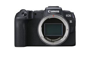 SLR-runko Canon EOS RP hinta ja tiedot | Kamerat | hobbyhall.fi