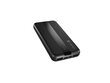 Natec PowerBank Trevi Slim 10000mAh 2x USB + USB-C hinta ja tiedot | Varavirtalähteet | hobbyhall.fi