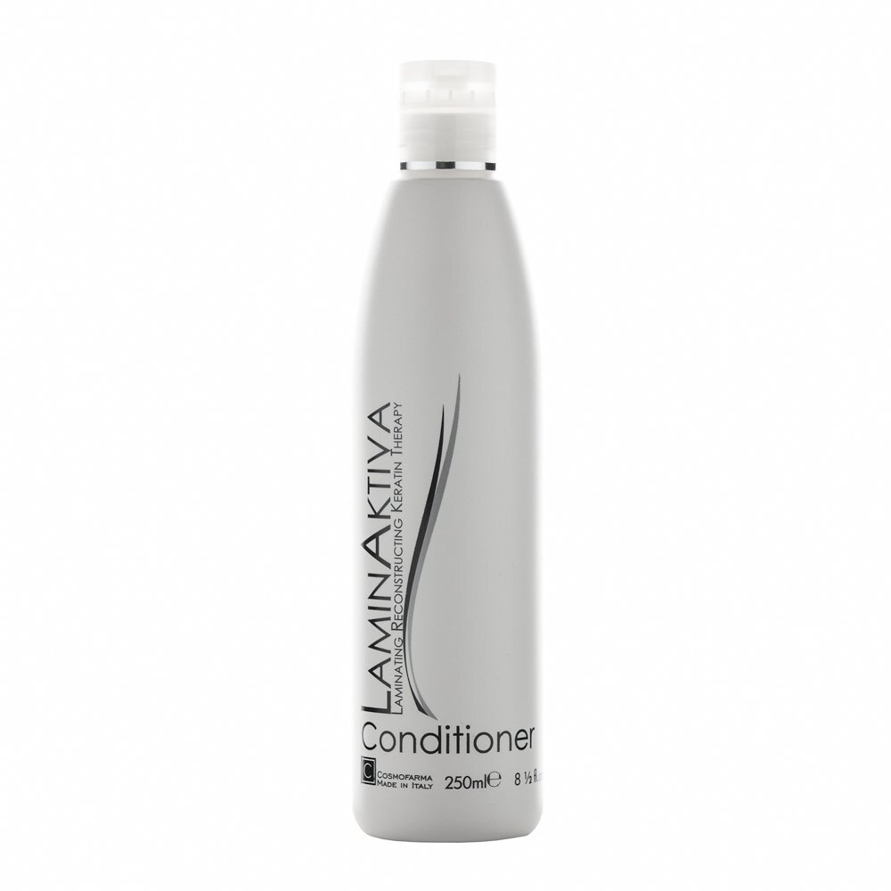 LAMINACTIVE Keratiinihoitosetti: shampoo, 250 ml + hoitoaine, 250 ml hinta ja tiedot | Shampoot | hobbyhall.fi