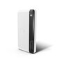 PowerBank ALOGIC USB-C Kannettava ulkoinen akku 10000mAh, langaton Wireless Ultimate hinta ja tiedot | Varavirtalähteet | hobbyhall.fi