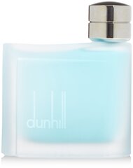 Dunhill Pure EDT miehelle 75 ml hinta ja tiedot | Dunhill Hajuvedet ja kosmetiikka | hobbyhall.fi