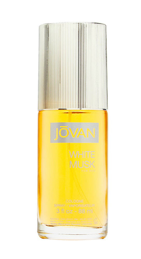 Köln Jovan Musk White EDC miehille 88 ml hinta ja tiedot | Miesten hajuvedet | hobbyhall.fi