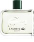 Lacoste Booster EDT miehelle 125 ml hinta ja tiedot | Miesten hajuvedet | hobbyhall.fi