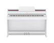 Digipiano Casio AP-470WE hinta ja tiedot | Kosketinsoittimet | hobbyhall.fi