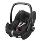 Maxi Cos turvaistuin Pebble Pro i-Size, 0-13 kg, Essential black hinta ja tiedot | Turvaistuimet | hobbyhall.fi