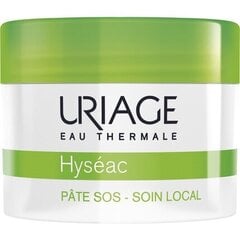 Kasvotahna Uriage Hyseac Sos Paste 15 ml hinta ja tiedot | Uriage Hajuvedet ja kosmetiikka | hobbyhall.fi