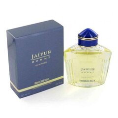 Boucheron Jaipur EDT mihelle 100 ml hinta ja tiedot | Miesten hajuvedet | hobbyhall.fi