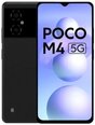 Poco M4 5G 4/64GB Power Black MZB0BEXEU