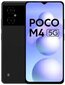 Poco M4 5G 4/64GB Power Black MZB0BEXEU hinta ja tiedot | Matkapuhelimet | hobbyhall.fi