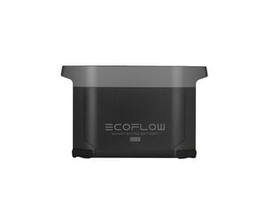 EcoFlow Delta Max Kannettava virta-asema hinta ja tiedot | ECOFLOW Kodin remontointi | hobbyhall.fi