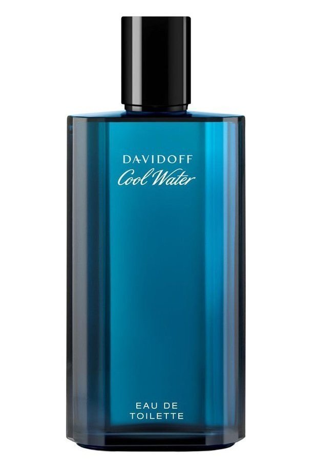 Hajuvesi Davidoff Cool Water EDT (200 ml) hinta ja tiedot | Miesten hajuvedet | hobbyhall.fi